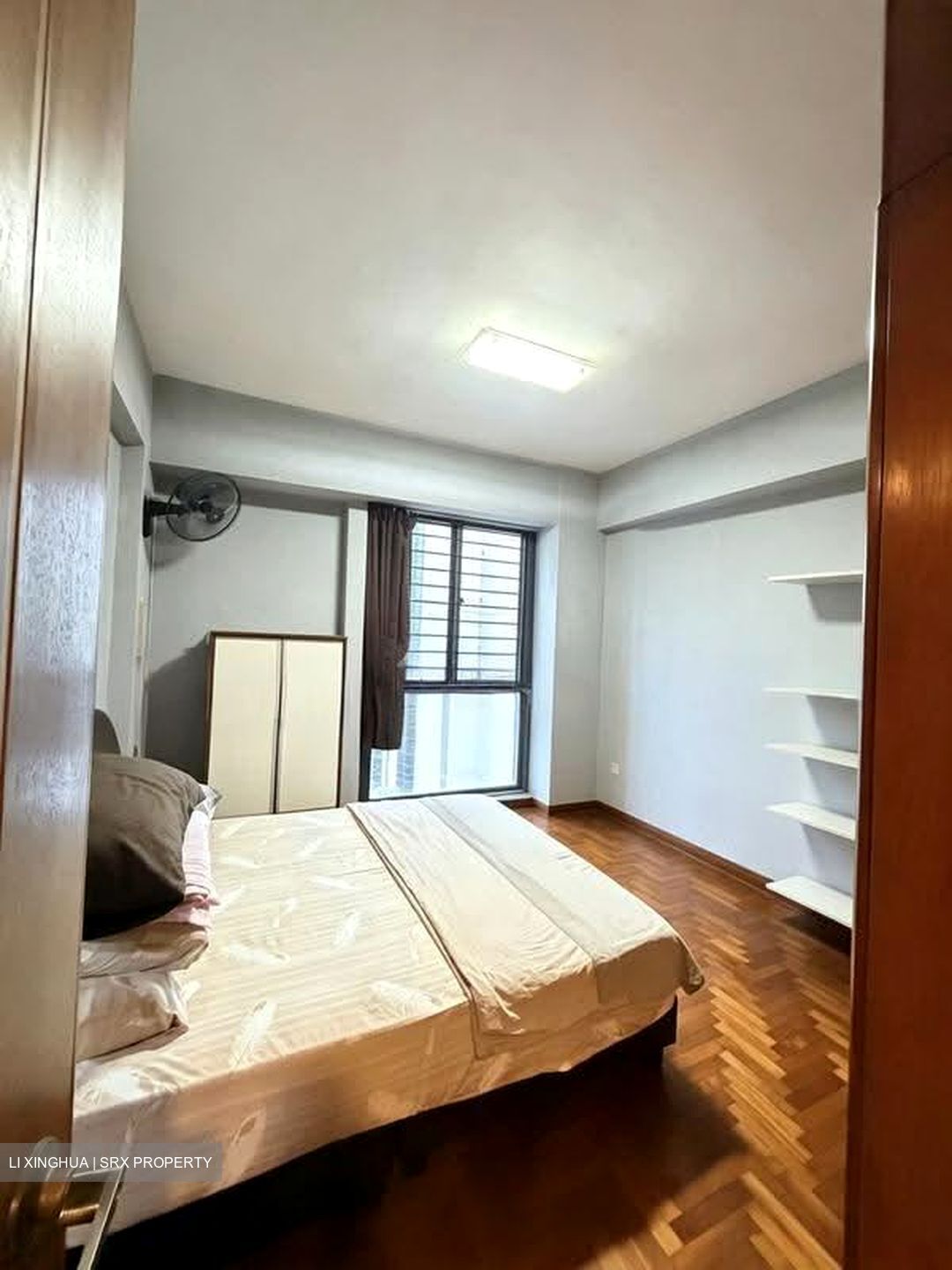 Regentville (D19), Apartment #635515241